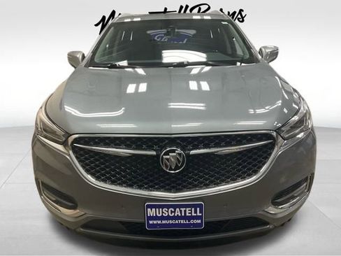 Used 2020 Buick Enclave Avenir w/ Avenir Technology Package image 2