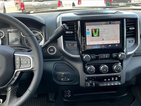 New 2025 RAM 2500 Big Horn image 7