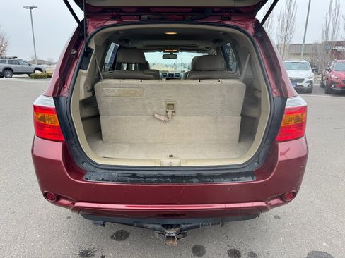 Used 2010 Toyota Highlander Limited image 44