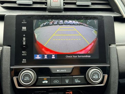 Used 2017 Honda Civic EX image 41
