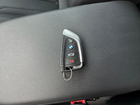 Used 2019 BMW X3 xDrive30i w/ Convenience Package image 2