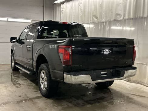 Used 2024 Ford F150 XLT w/ Mobile Office Package AWD/4WD image 30