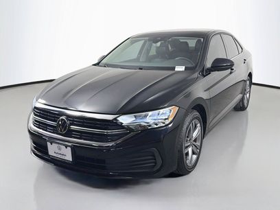 Used 2022 Volkswagen Jetta SE