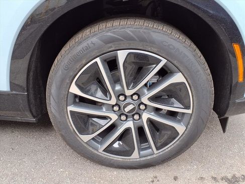 New 2026 Cadillac Optiq Sport 2 image 5