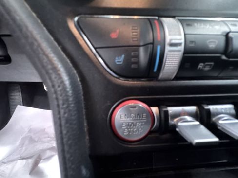 Used 2023 Ford Mustang Premium image 17