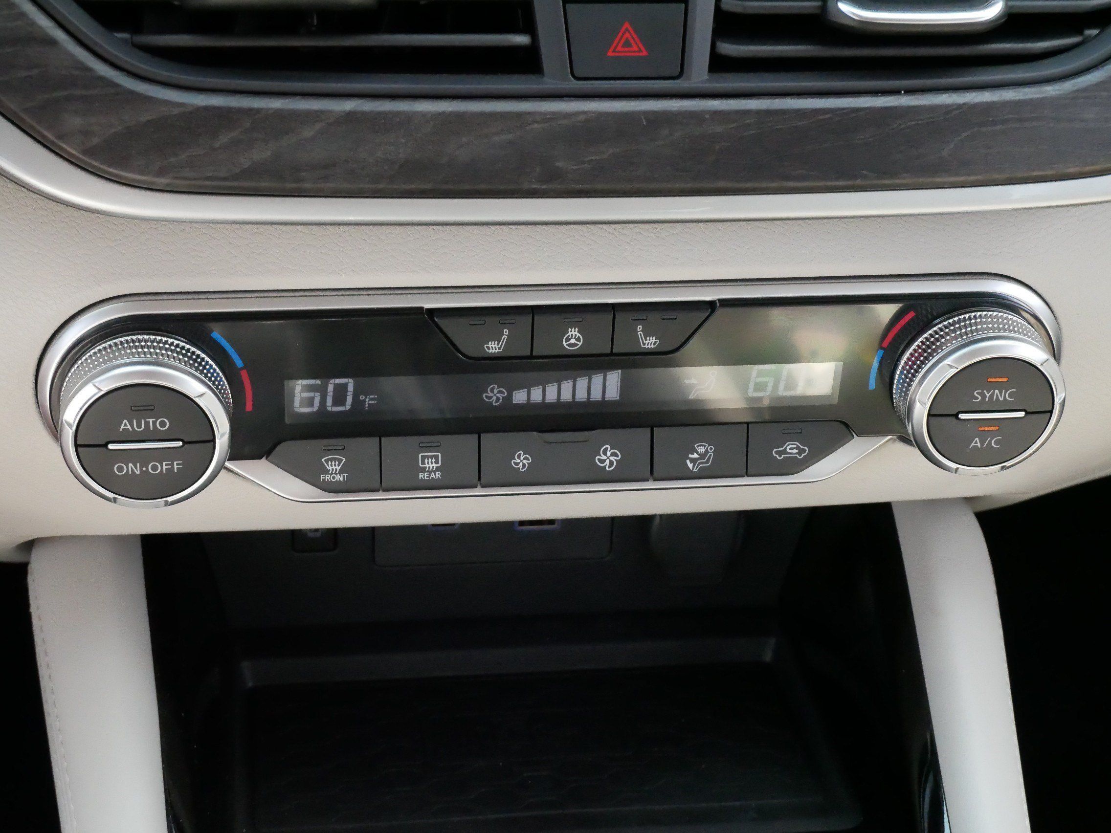 Used 2023 Nissan Altima 2.5 SL AWD/4WD image 23