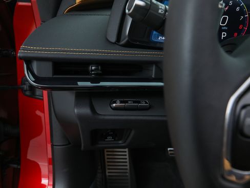 Used 2025 Chevrolet Corvette Z06 w/ Stealth Interior Trim Package image 29