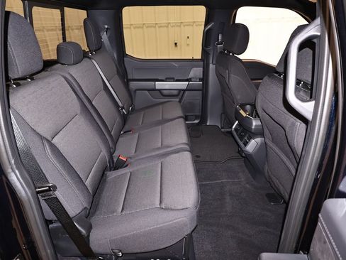 New 2026 Ford F150 XLT w/ Equipment Group 302A MID AWD/4WD image 15