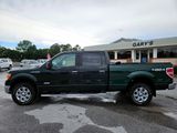 Used 2013 Ford F150 XLT w/ Luxury Equipment Group image 3