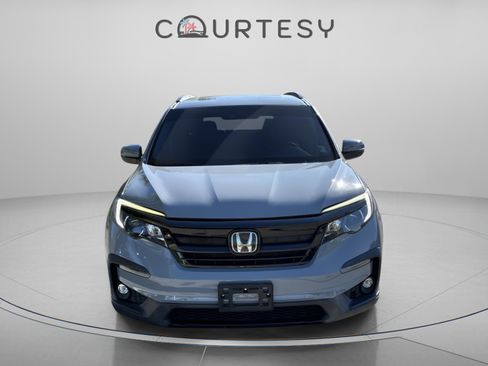 Used 2022 Honda Pilot Special Edition image 10