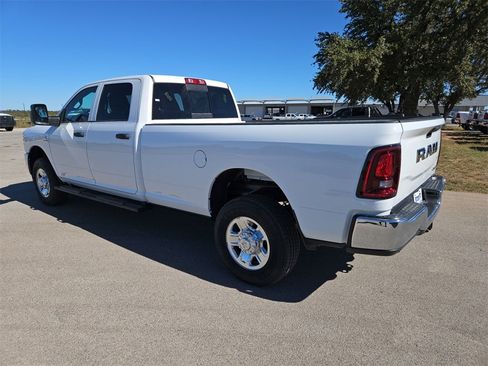 New 2026 RAM 2500 Tradesman image 3