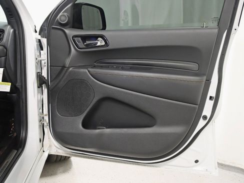 Used 2023 Dodge Durango R/T AWD/4WD image 33