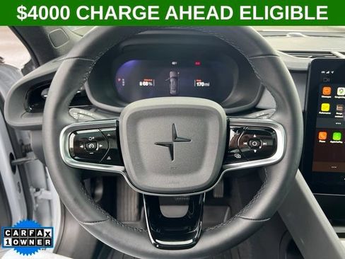 Used 2024 Polestar Polestar 2 AWD/4WD image 23