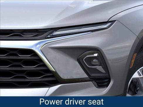 New 2026 Chevrolet Blazer LT w/ Convenience Package FWD image 11