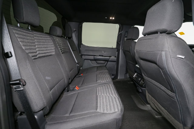 Used 2023 Ford F150 XL w/ STX Appearance Package AWD/4WD image 19