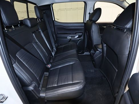 New 2024 Ford Ranger Lariat w/ FX4 Off-Road Package image 15