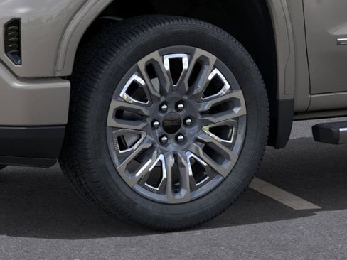 New 2026 GMC Sierra 1500 Denali Ultimate AWD/4WD image 9