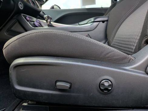 Used 2021 Dodge Challenger SXT RWD image 14