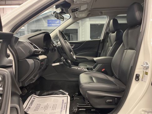 Certified 2024 Subaru Forester Limited image 10