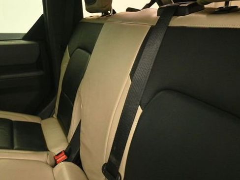 Used 2021 Ford Bronco Big Bend AWD/4WD image 11
