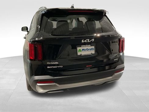 New 2026 Kia Sorento EX w/ EX Premium Package image 4