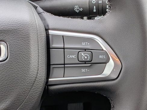 New 2026 Jeep Compass Latitude image 20