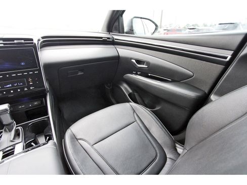 Used 2022 Hyundai Santa Cruz Limited AWD/4WD image 12