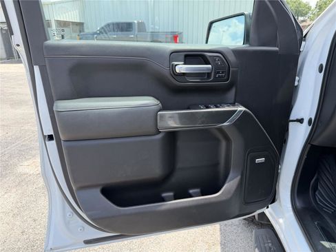 Used 2020 GMC Sierra 1500 AT4 w/ AT4 Premium Package AWD/4WD image 11