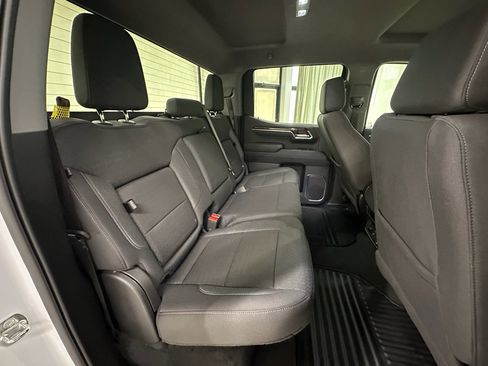 Certified 2024 GMC Sierra 1500 Elevation image 24