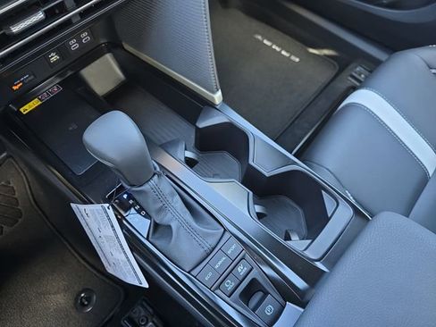 New 2026 Toyota Camry SE image 24