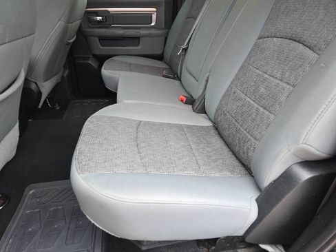 Used 2018 RAM 1500 Big Horn AWD/4WD image 13