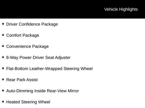Used 2023 Chevrolet Bolt EUV LT w/ Convenience Package FWD image 5