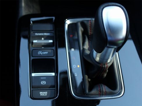 Certified 2025 Acura Integra A-Spec image 22