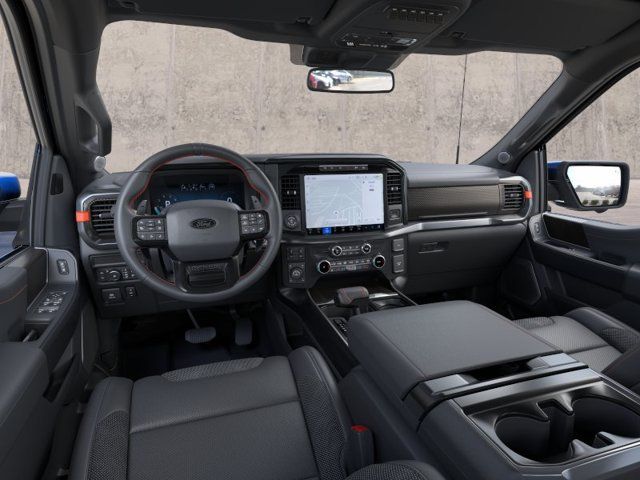 New 2026 Ford F150 Raptor AWD/4WD image 9