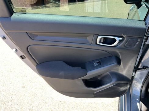 Certified 2025 Honda Civic Si image 8