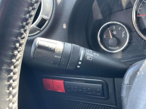 Used 2016 Jeep Wrangler Unlimited Rubicon AWD/4WD image 20