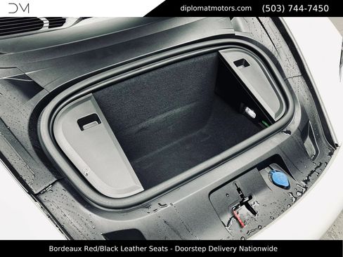 Used 2022 Porsche Taycan image 46