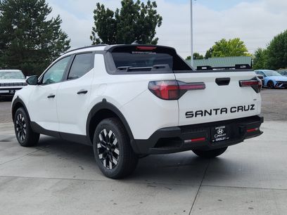 New 2026 Hyundai Santa Cruz SEL
