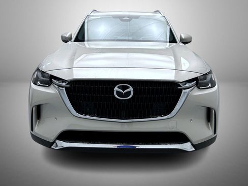 New 2026 MAZDA CX-90 3.3 Turbo w/ Premium Plus Pkg AWD/4WD image 2