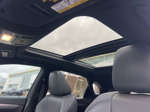 Used 2019 Lexus RX 350 F Sport w/ Navigation Package image 34