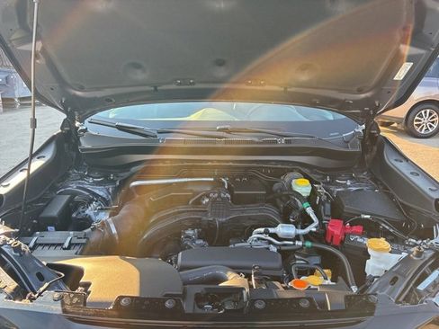 New 2026 Subaru Forester Touring image 10