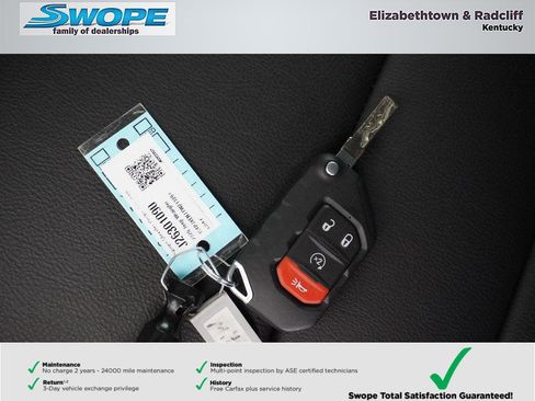 New 2026 Jeep Wrangler Sahara image 29