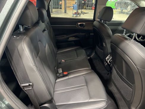 Certified 2023 Kia Sorento S image 14