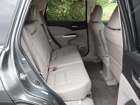 Used 2013 Honda CR-V EX-L image 20