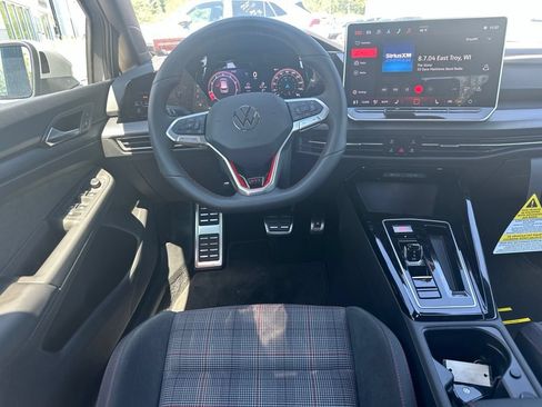 New 2026 Volkswagen GTI S FWD image 13