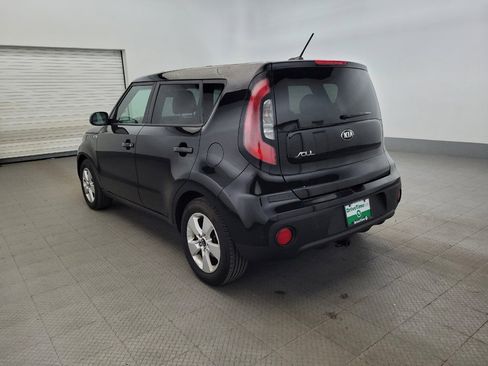 Used 2018 Kia Soul FWD image 5