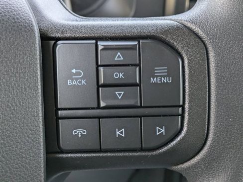 New 2026 Ford F250 XL w/ STX Appearance Package image 30