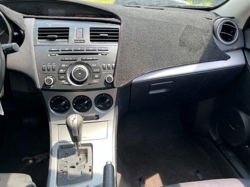 Used 2010 MAZDA MAZDA3 s Sport image 15