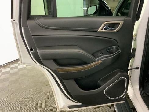 Used 2018 GMC Yukon Denali w/ Denali Ultimate Package AWD/4WD image 34