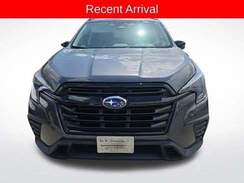Used 2023 Subaru Ascent Onyx Edition Limited AWD/4WD image 7